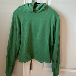 Perfect White Tee sweatshirt